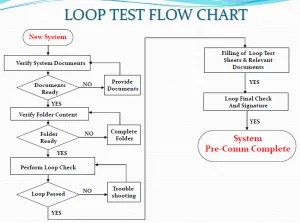Instrumentation Loop Test Loop Checking – PAKTECHPOINT