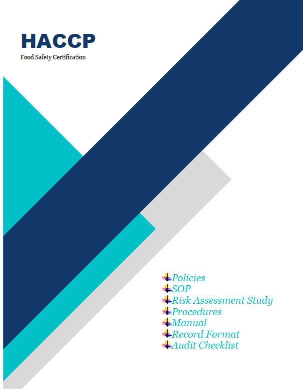 Haccp Food Safety Checklist