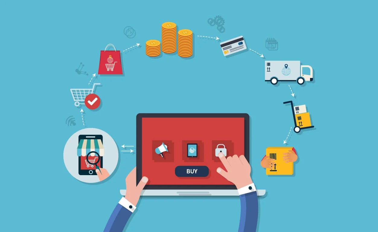 A Look at Tech/Electronics Stores in Pakistan