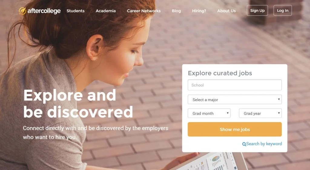 The Top Job Sites for JobSeekers