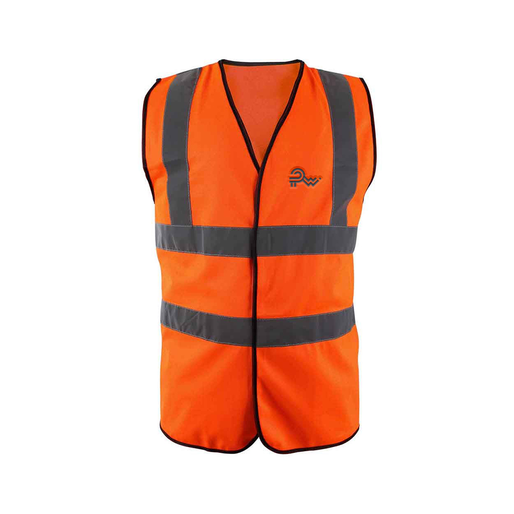 Workwear Vest PAK WORLD INDUSTRIES