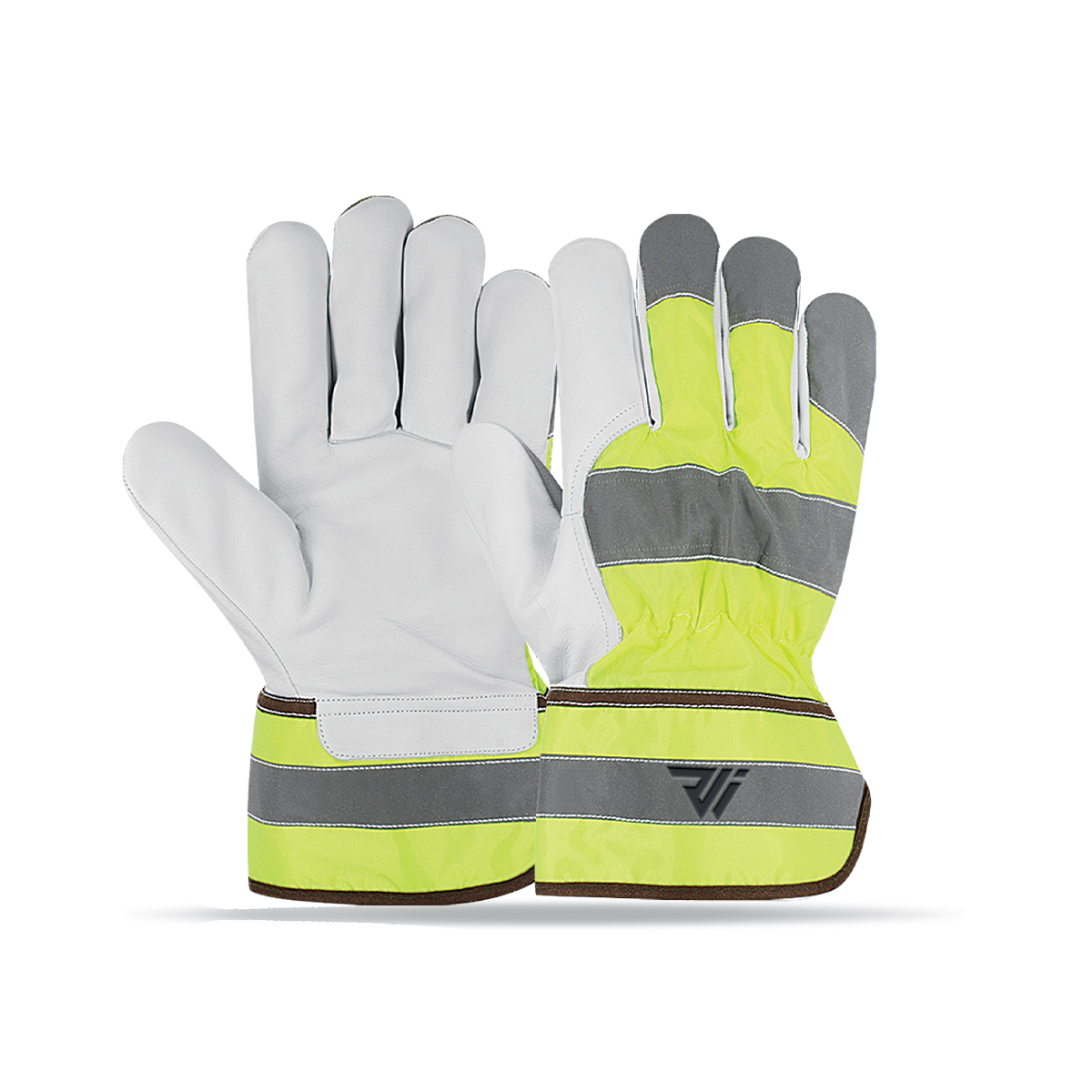 Safety Gloves PAK WORLD INDUSTRIES