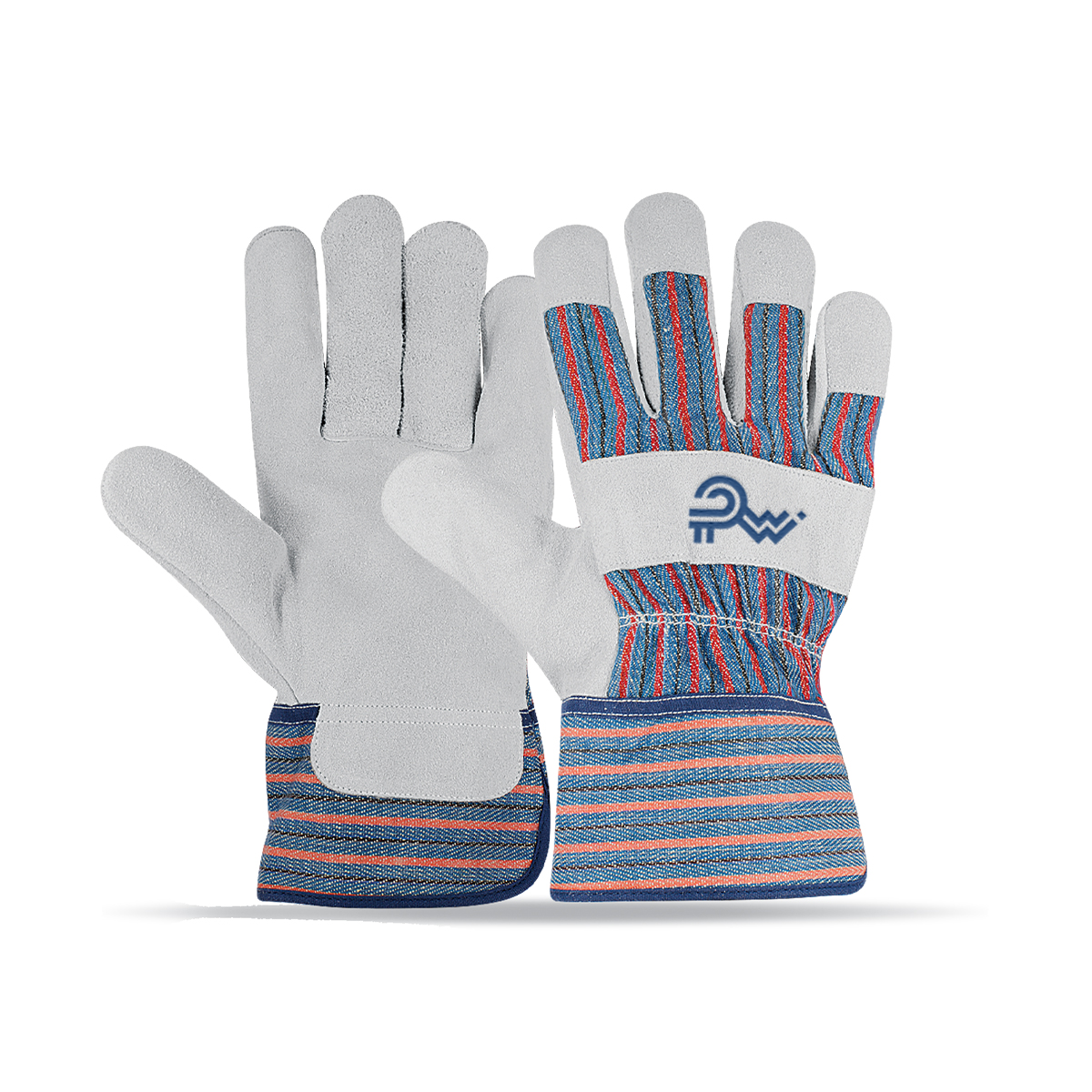 Safety Gloves PAK WORLD INDUSTRIES