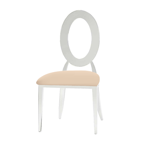 Oz Dining Chairs Palace Party Rental