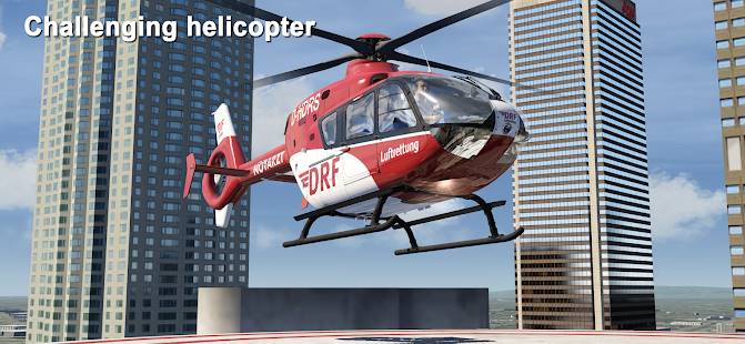 Aerofly FS 2021 APK 20.21.19 (Desbloqueado) Descargar Gratis Última