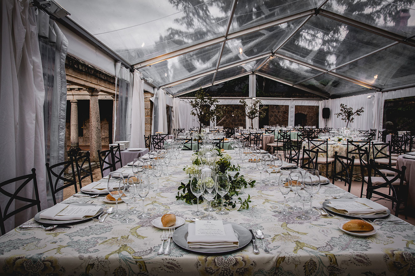 Palacio de la Fresneda