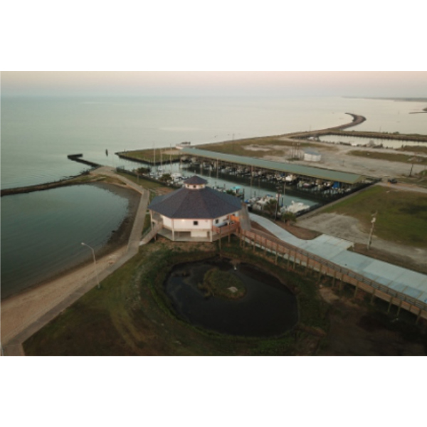 Palacios Chamber of Commerce Promoting Business & Community