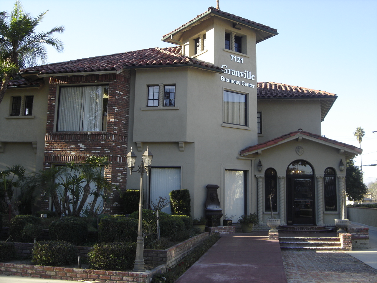 Contact Us Palacios Law Office