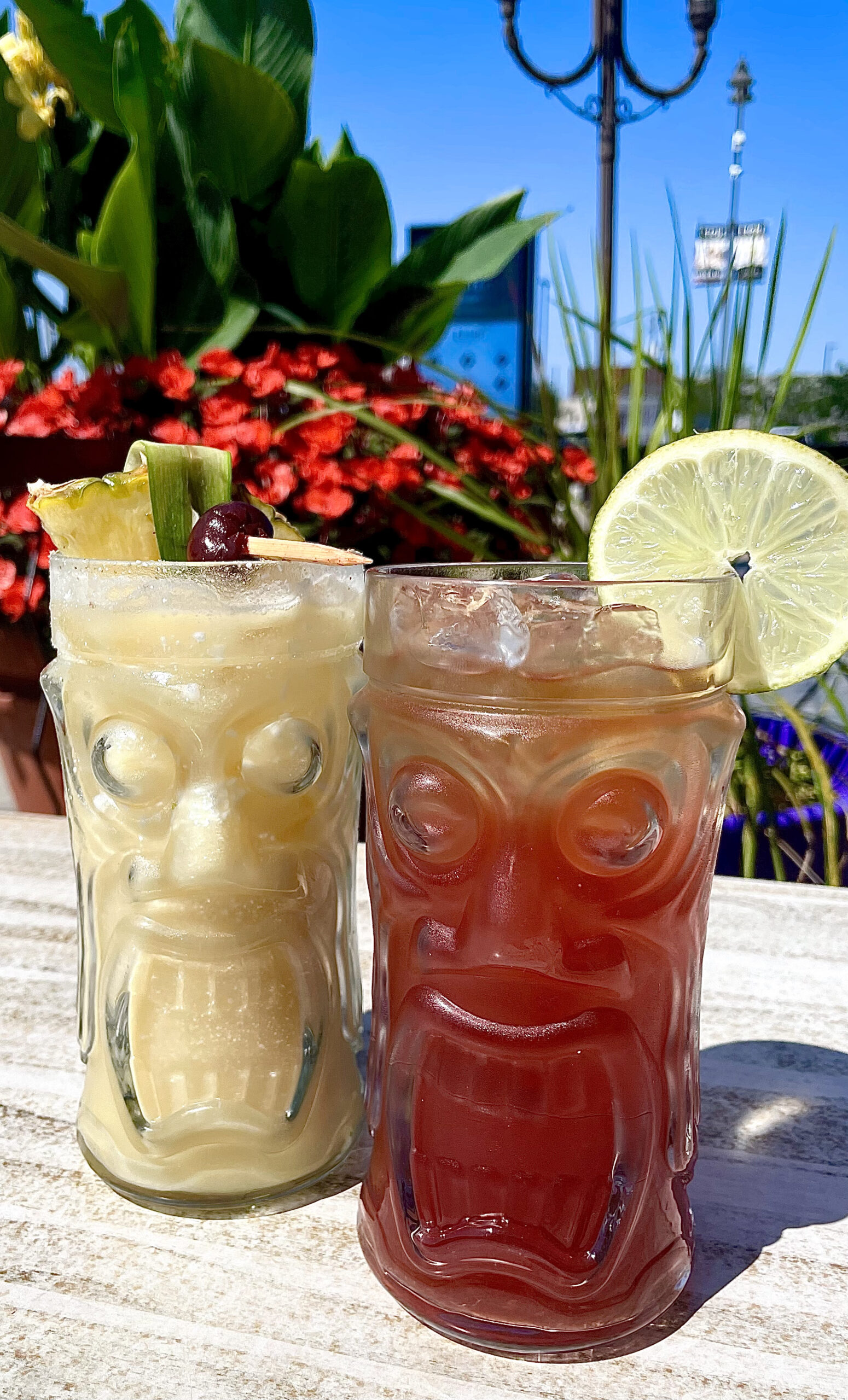 National Rum Day Paladar Latin Kitchen & Rum Bar