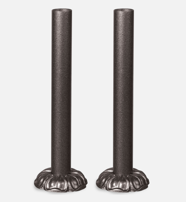 Radiator Pipe sleeves Paladin Radiators