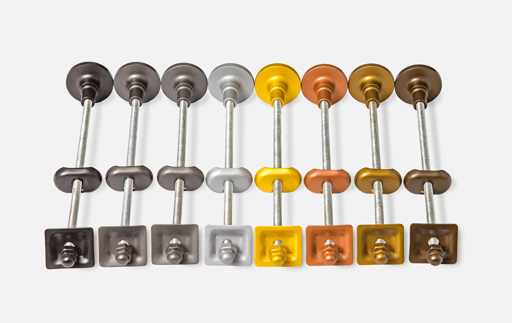 Radiator Wall Stays Support Your Radiator Paladin Radiators