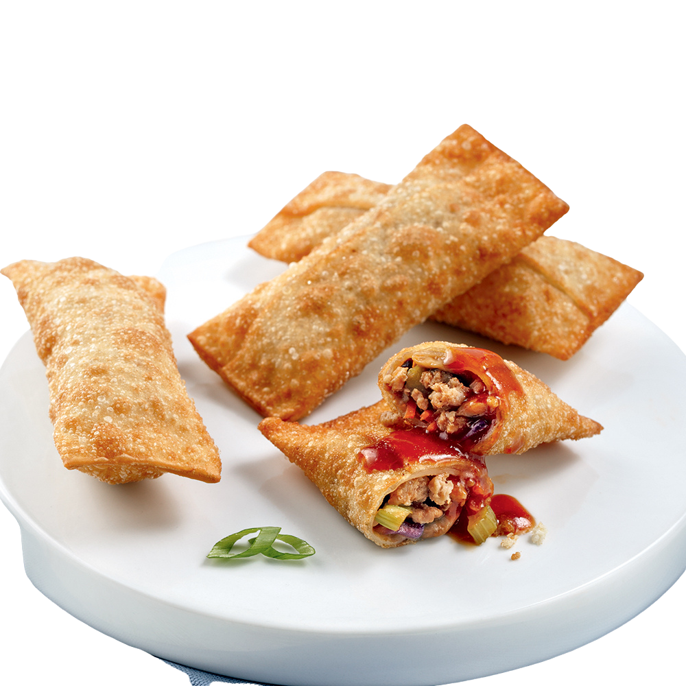 Egg Roll Porc Le Palais de Chine