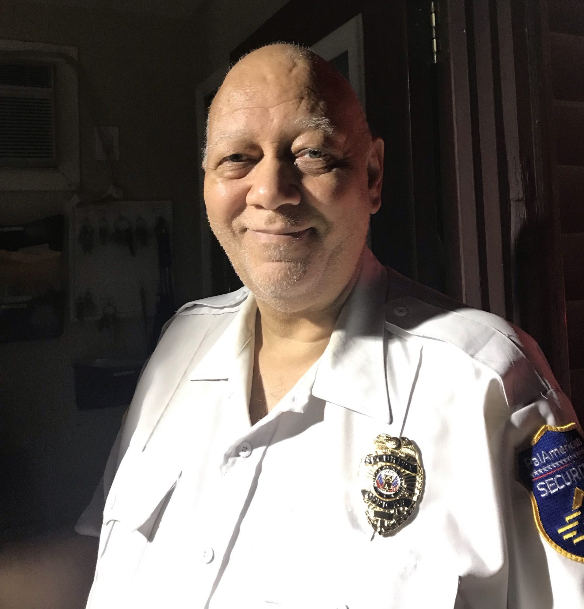 Security Services Company in Chicago PalAmerican