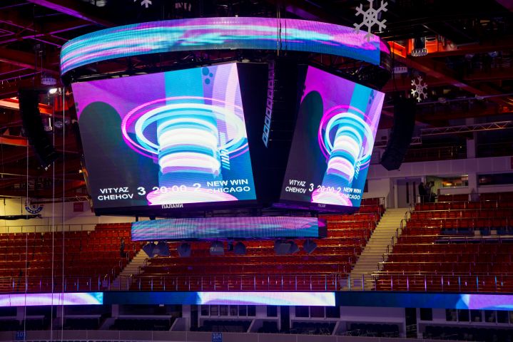 Media Cube Video Cube Led Media Cube Led Screen Cube Centerhung