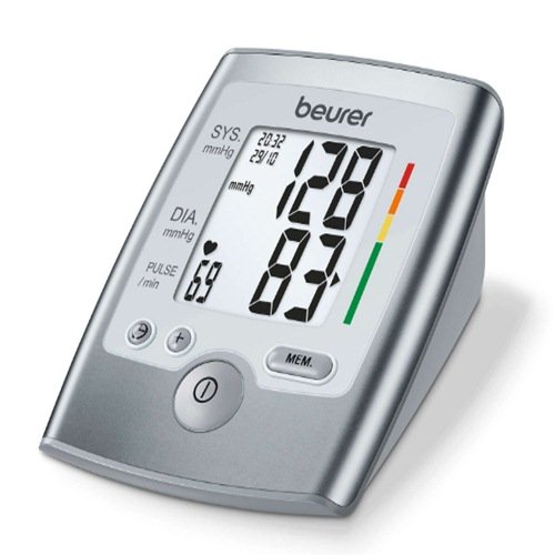 Blood Pressure Monitor BM 35 (Germany) Palamou