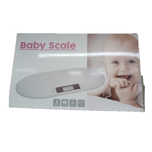 Baby Digital Weight Scale Palamou