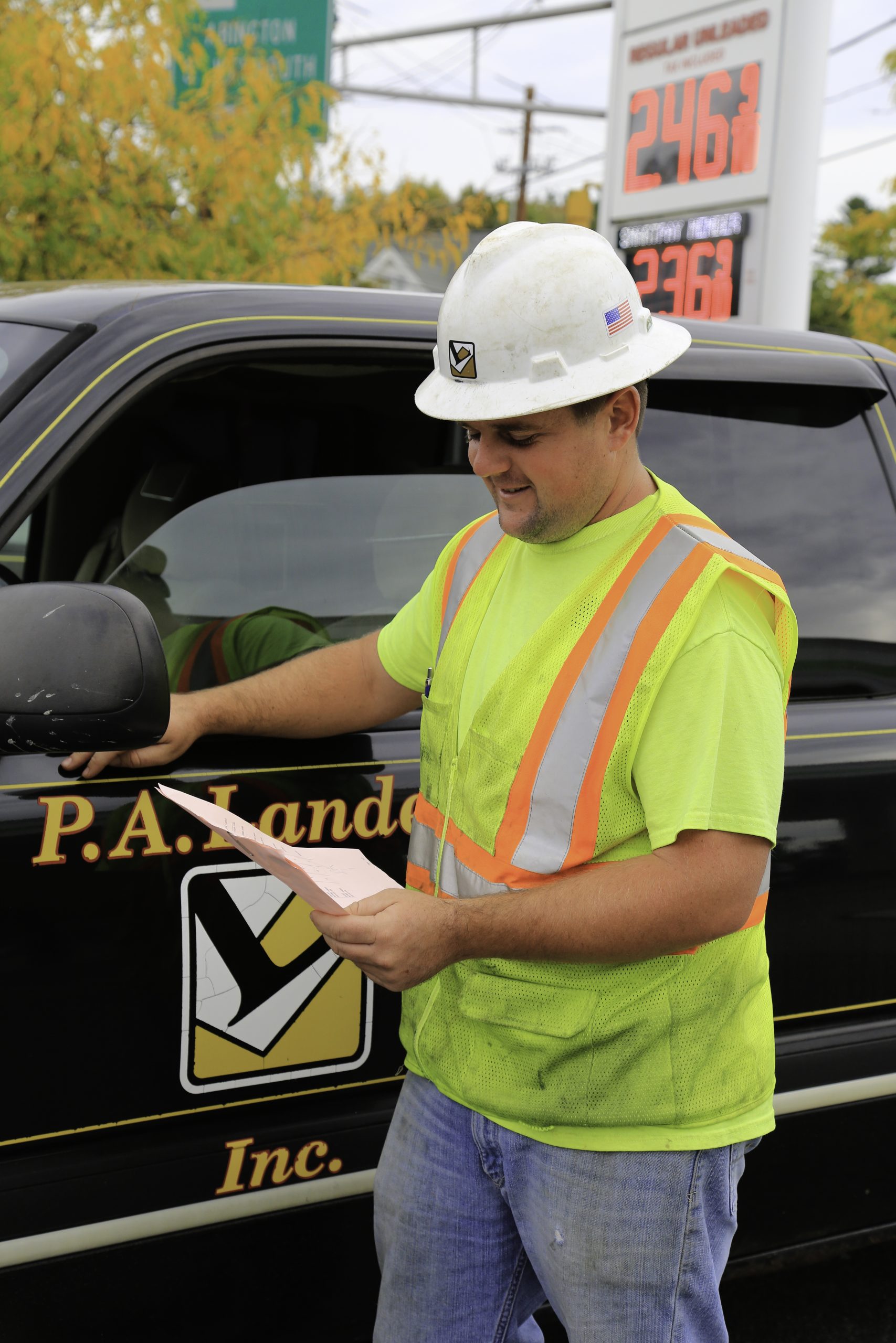 Careers P. A. Landers, Inc.