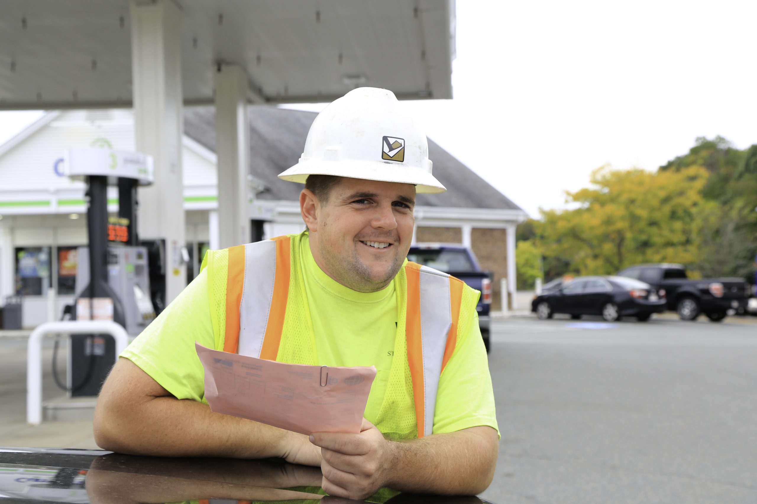 Careers P. A. Landers, Inc.