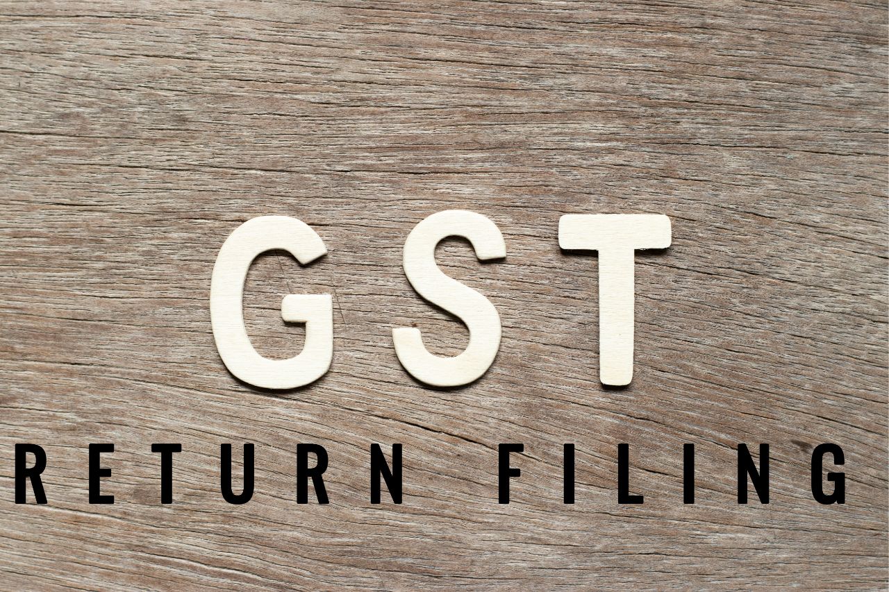 GST Return Filing Starts at Rs. 499/* Palankarta LLP