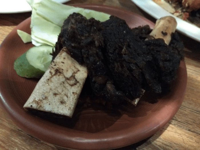 Iga Penyet Warung Tekko, Hemmmm! Palapa News