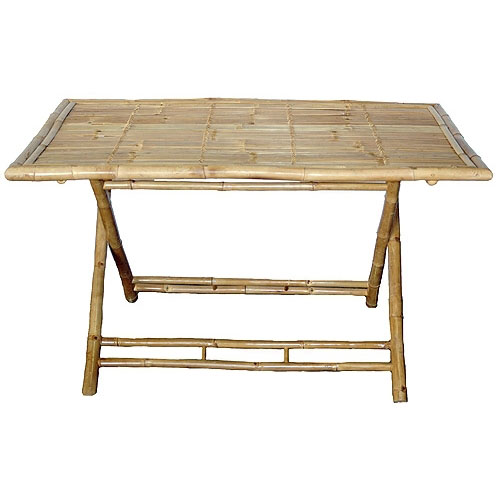 Bamboo Tables Bamboo Products Palapa Structures