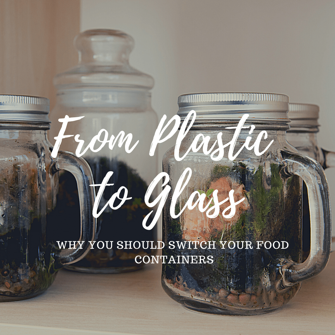 Health Effects Of Plastic Why You Should Switch To Glass Captured