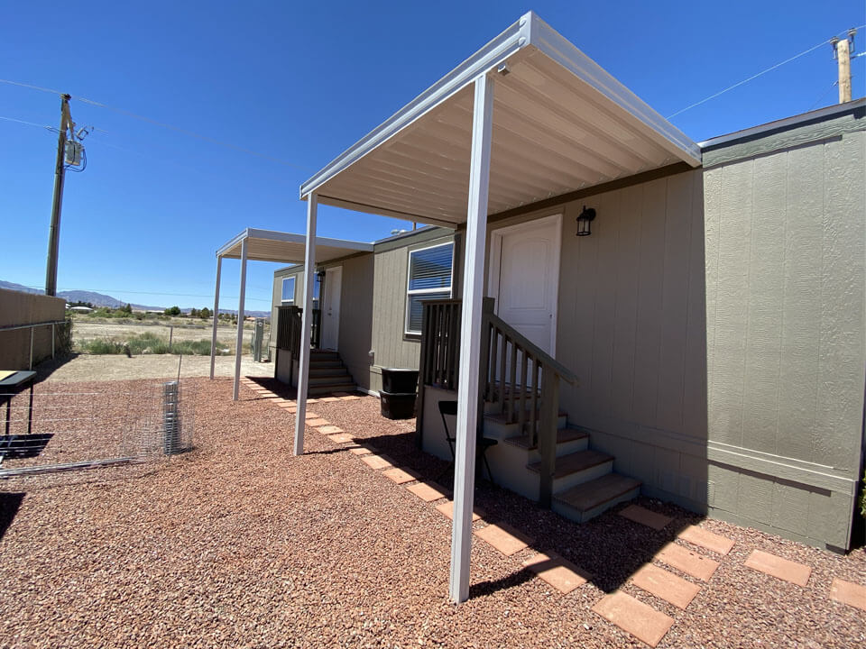 Palatial Patio Covers Patio Cover Contractor in Las Vegas, NV