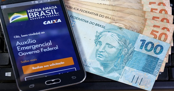 Auxilio