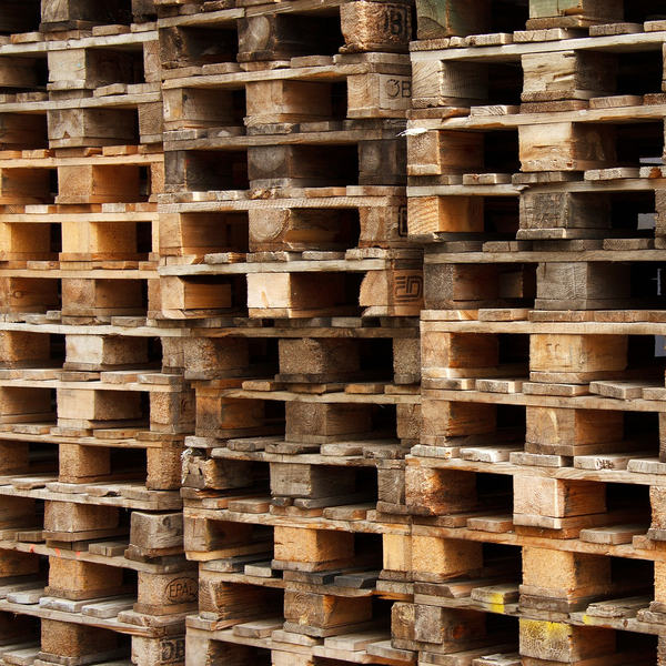Palcon LLC Wood Pallets PA NJ NY Custom, GMA, Treated