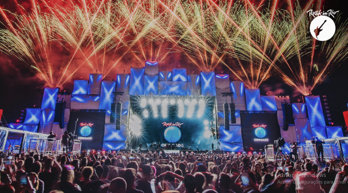 Festival Madre Verão 2023 – Ver a Programação e Atrações.