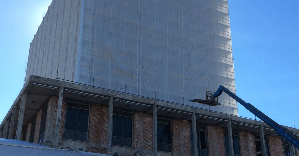 Highlighted Projects PAL Services