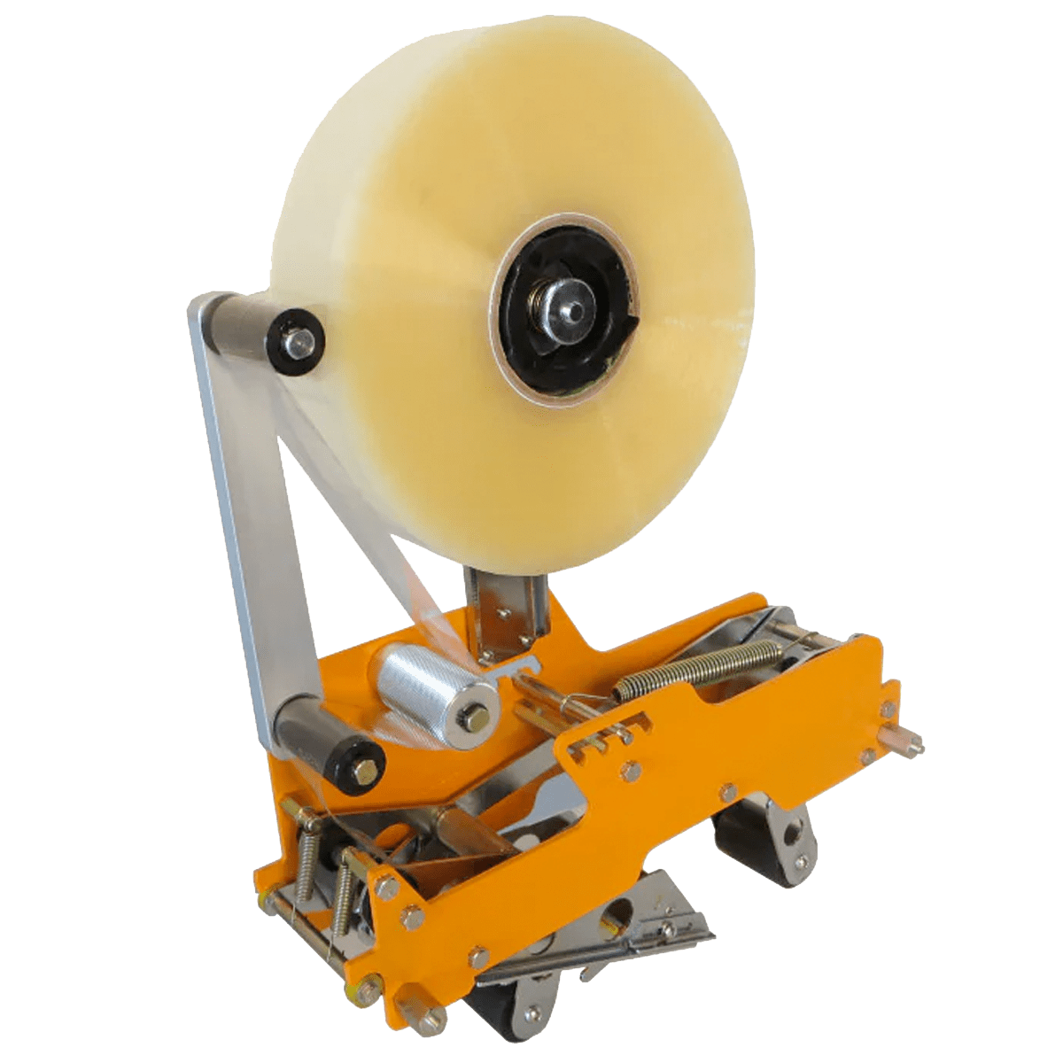 Packaging PALCO Industrial Marking and Labeling, Inc.