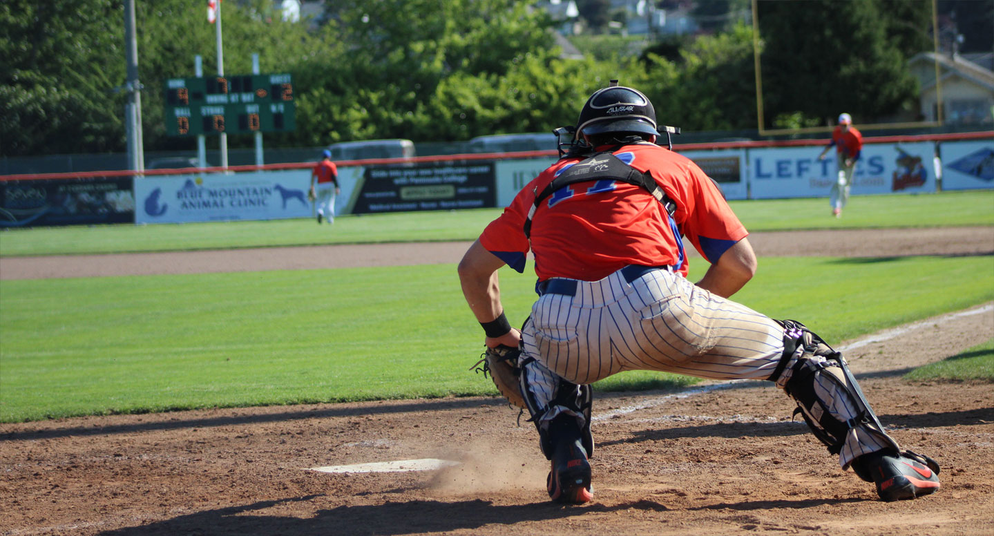 Port Angeles Lefties Baseball