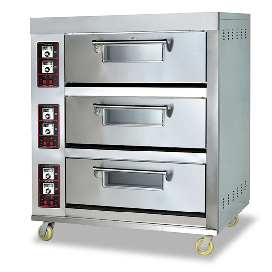 Electric Banking Oven PAL Electrical Marine Pte Ltd Your One Stop