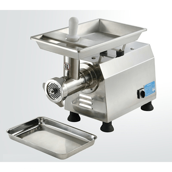 ELECTRIC MEAT CHOPPER/MINCER PAL Electrical Marine Pte Ltd Your One