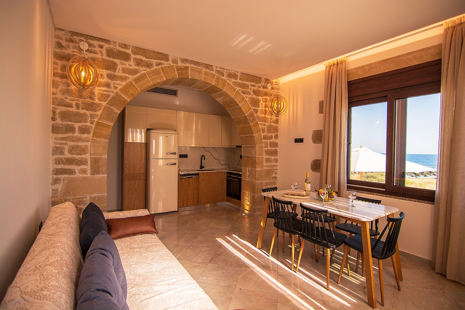 Paleochora Info Paleochora Apartments