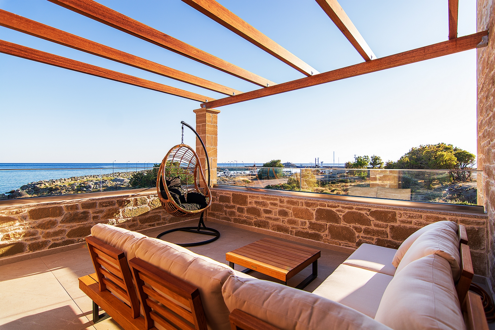 Paleochora Info Paleochora Apartments