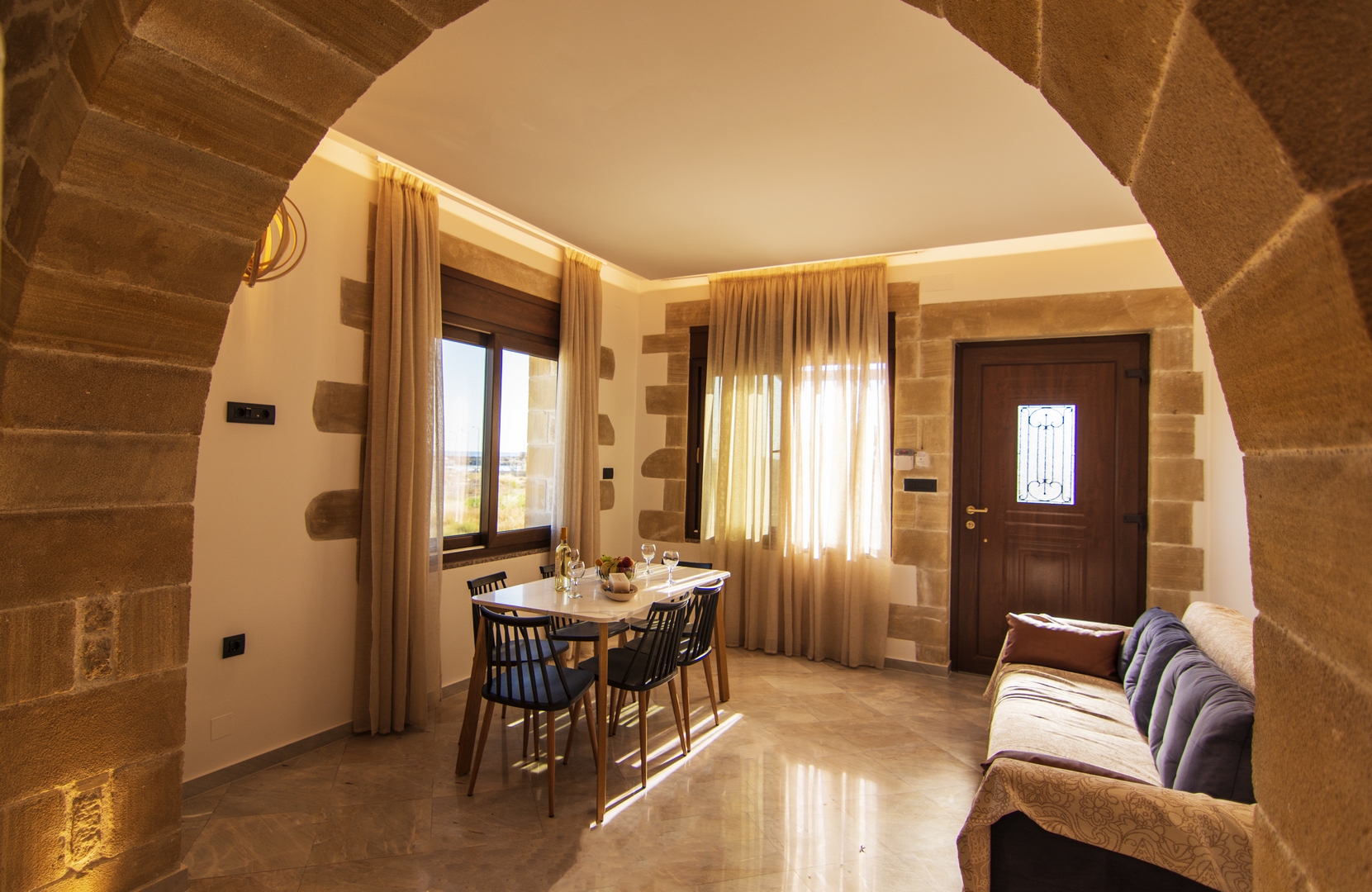 Paleochora Info Paleochora Apartments