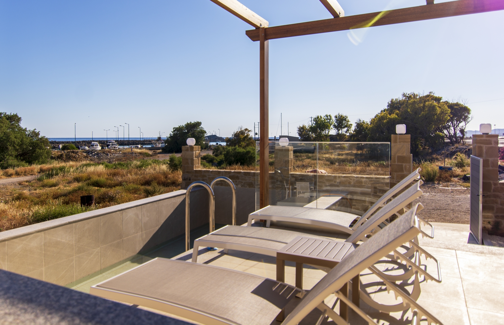 Paleochora Info Paleochora Apartments