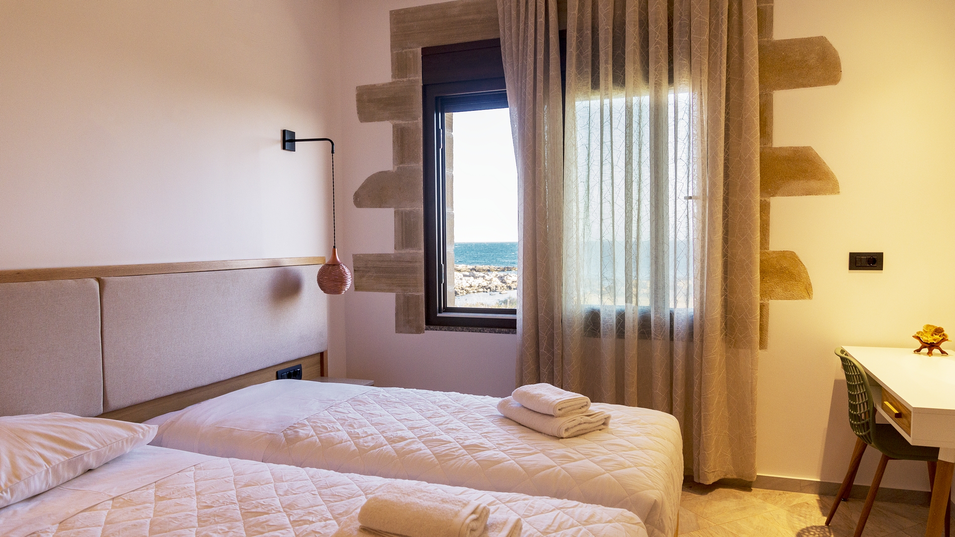 Paleochora Info Paleochora Apartments