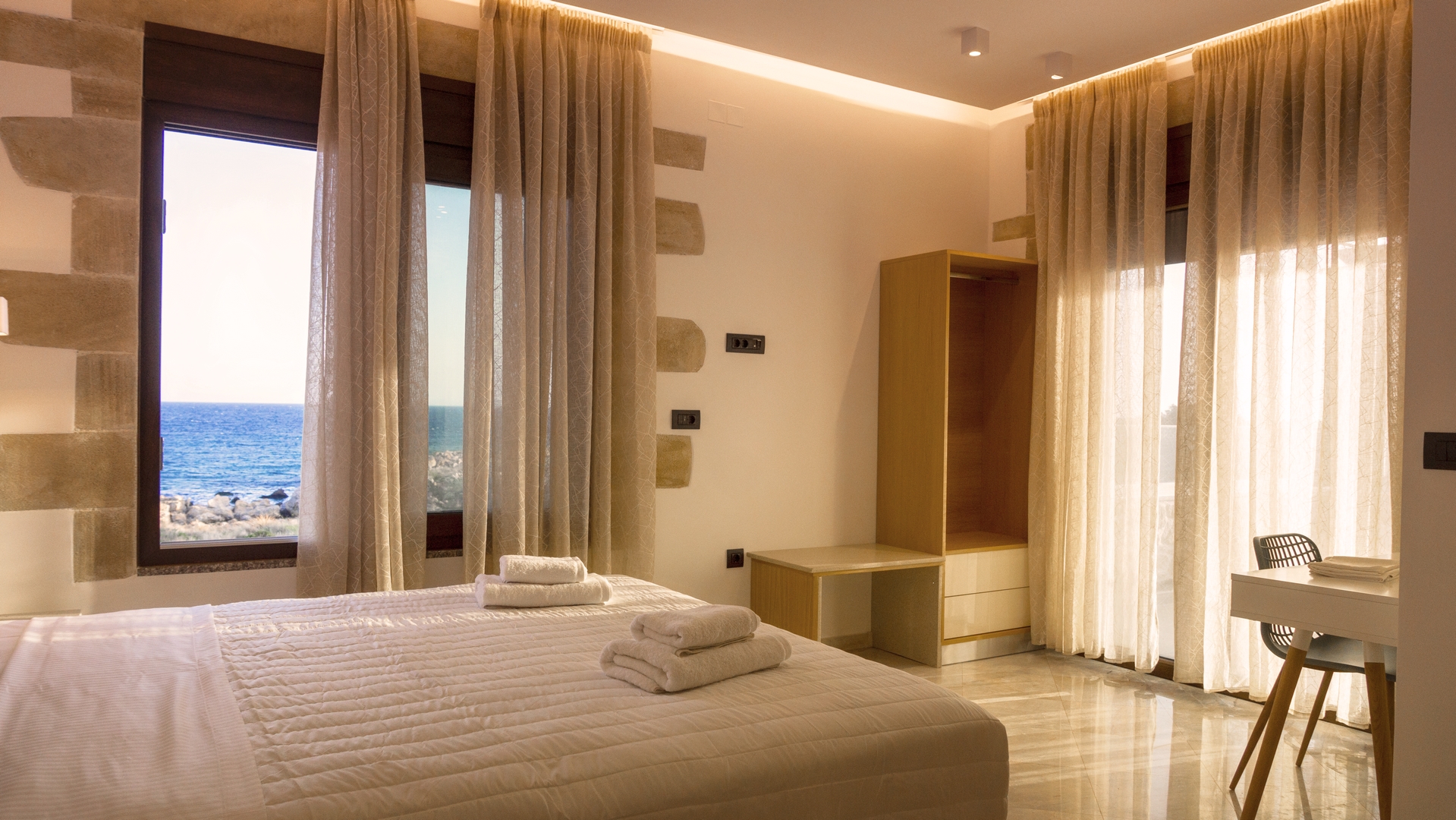 Paleochora Info Paleochora Apartments