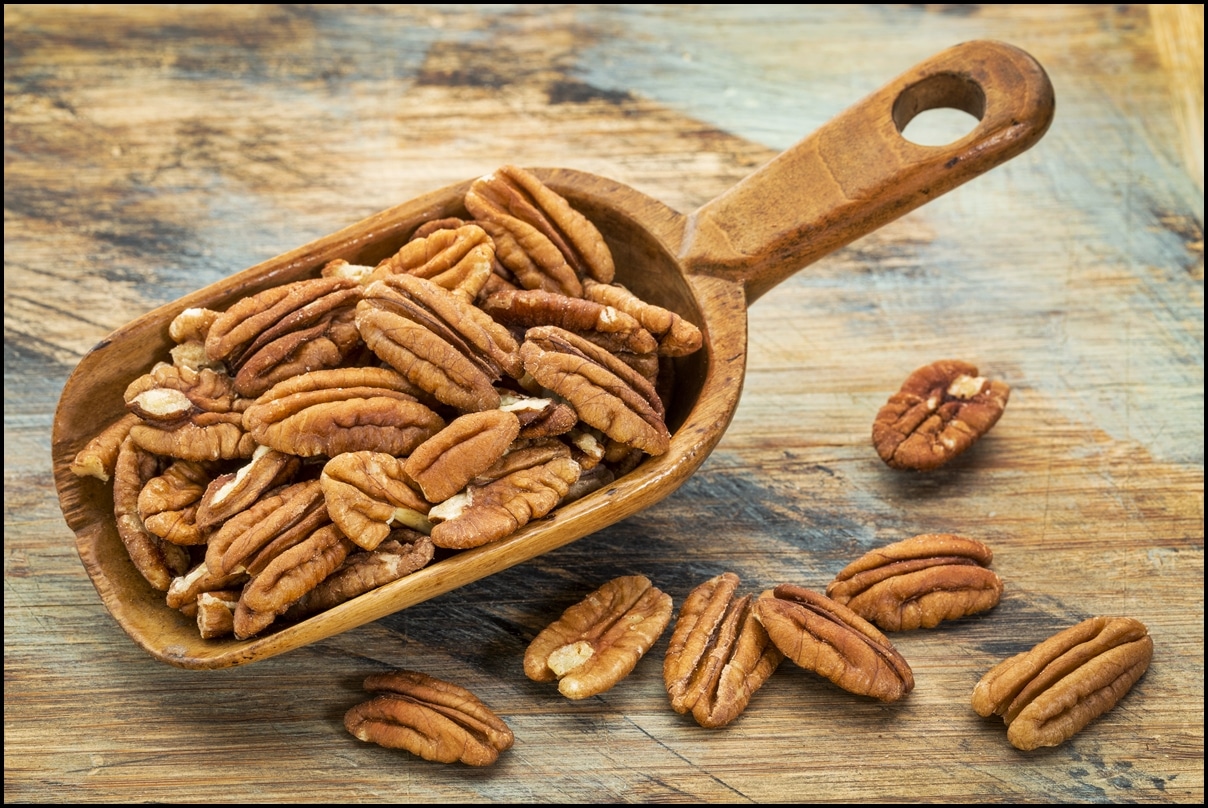 Interview with Jeff Worn South Pecan Company • Paleo Foundation