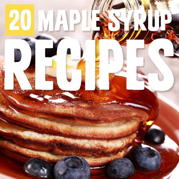 20 Yummy Paleo Maple Syrup Recipes Paleo Grubs