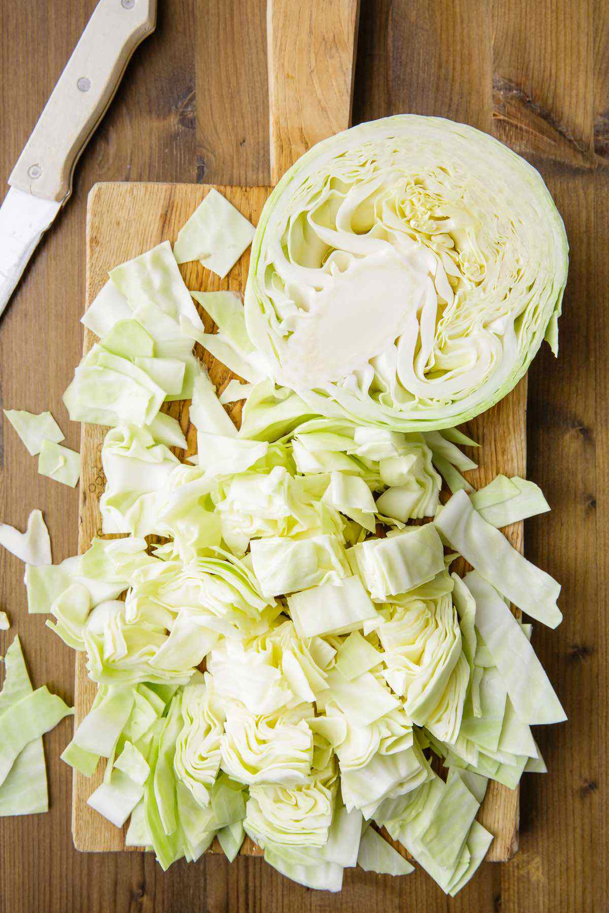 Cabbage Weight Loss Soup (Cozy, Comforting and Nutritious) Paleo Grubs