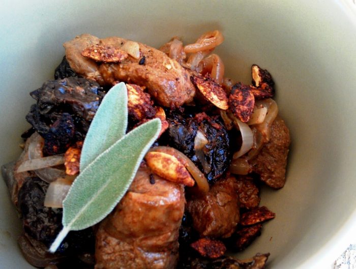 Paleo Game Meat Recipes