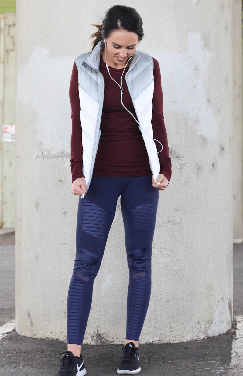Cold Weather Activewear MustHaves + Gift Ideas For The Gym Lover PaleOMG
