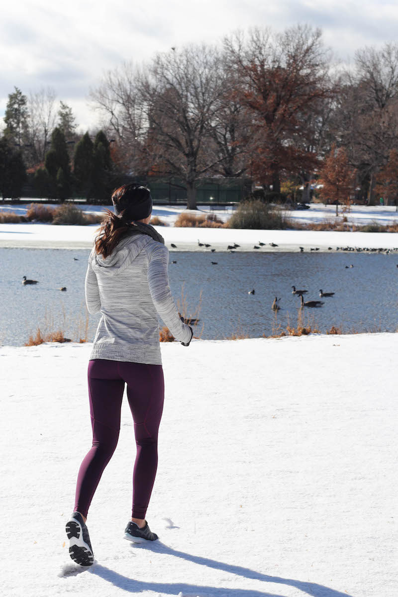 Building The Perfect Outdoor Activewear Outfit PaleOMG