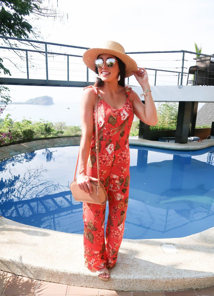 Costa Rica Outfits & Swimwear PaleOMG