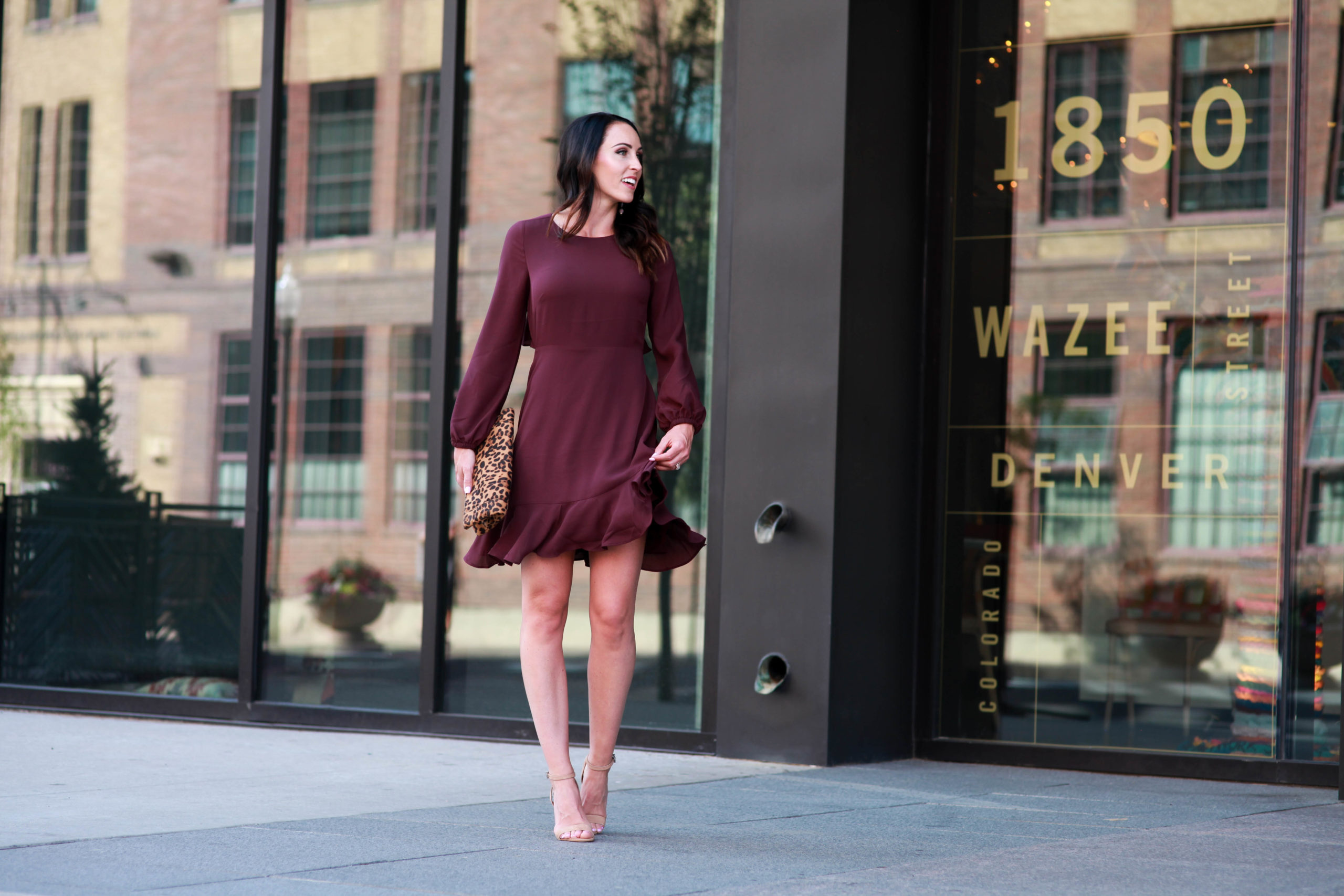 Denver Series Best Places To Stay PaleOMG