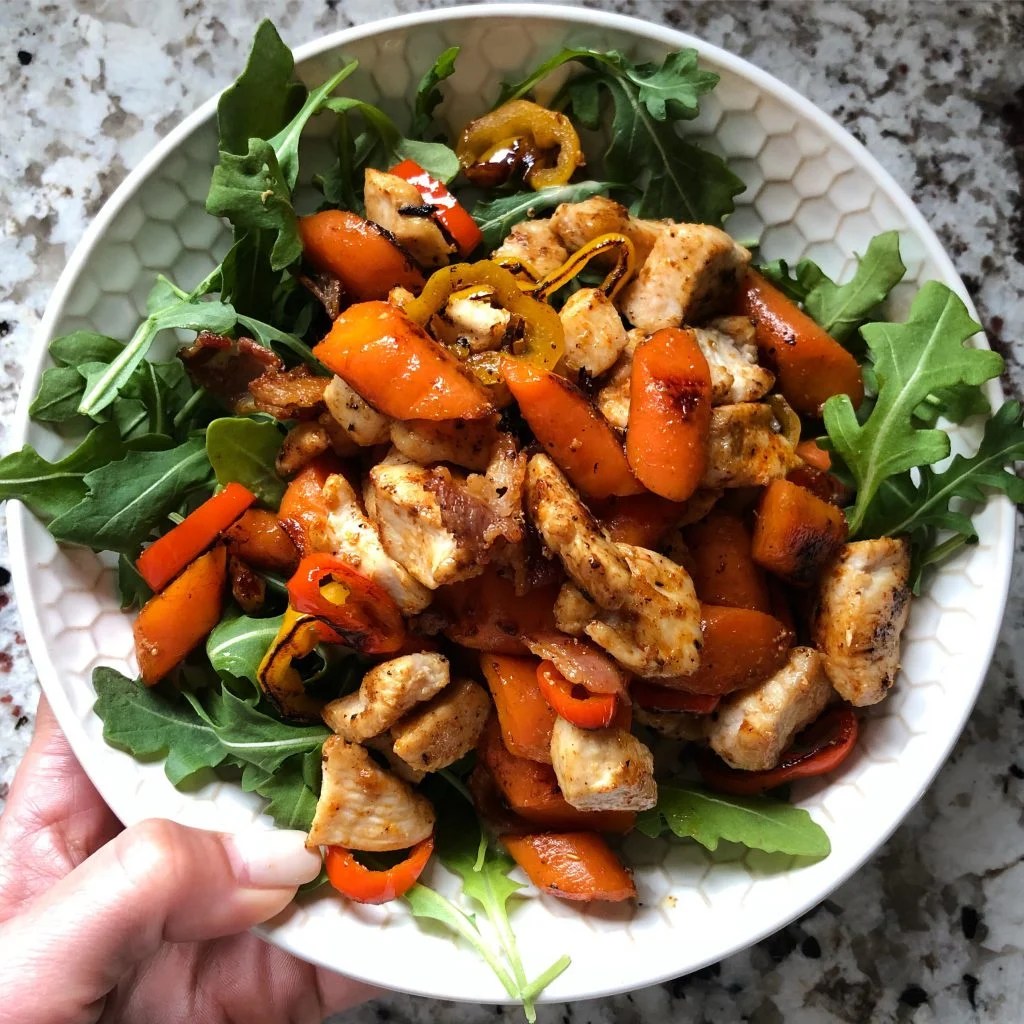 Easy Meals I Make at Home in Under 30 Minutes PaleOMG